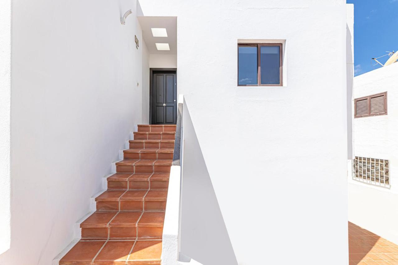 Holiday In Lanzarote! Tías Extérieur photo